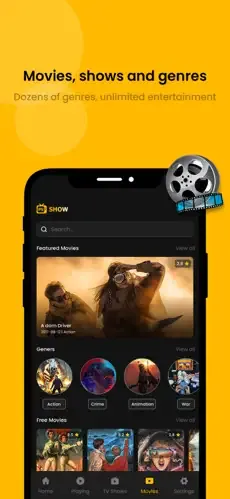 sony-xperia-v download Movies and shows